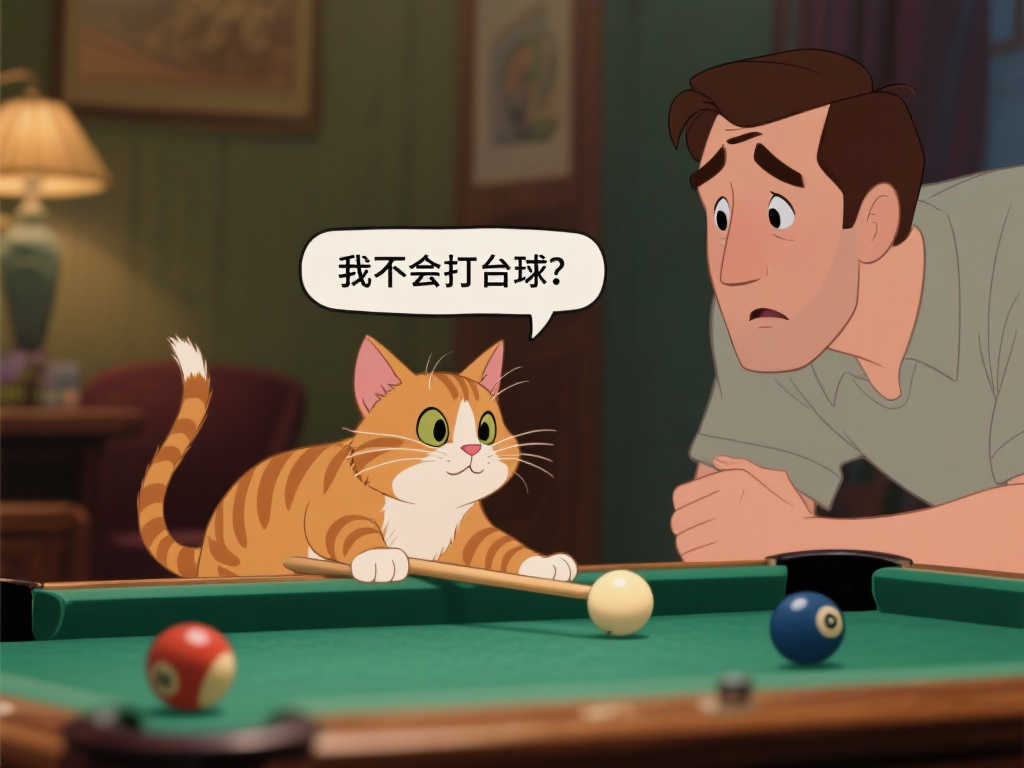 反击