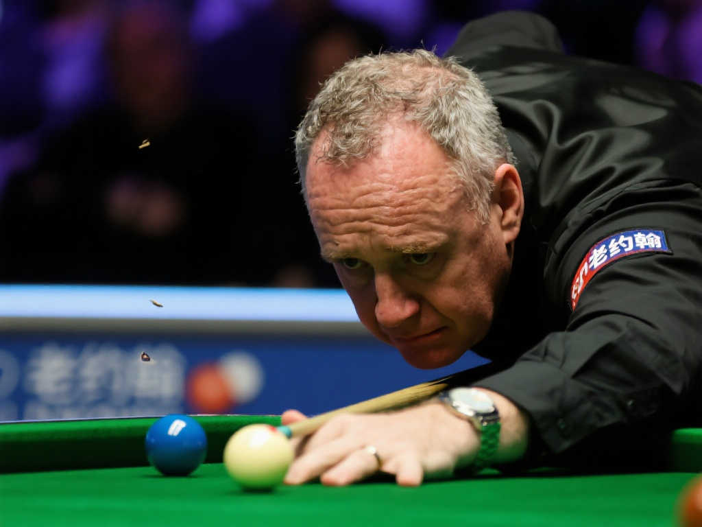 积分榜上稳 积分榜上稳