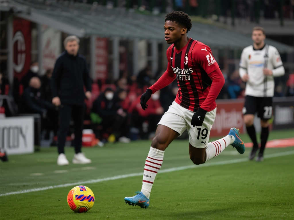 将是影响他 将是影响他