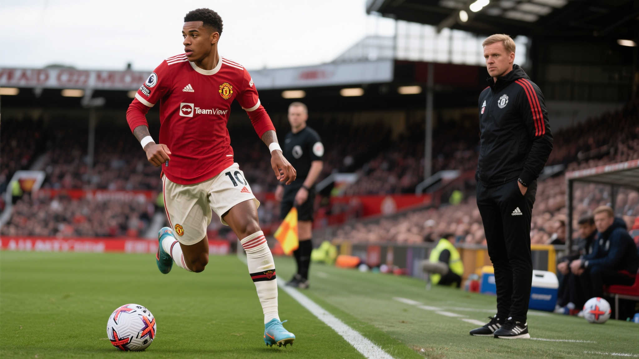 这样的教练 这样的教练