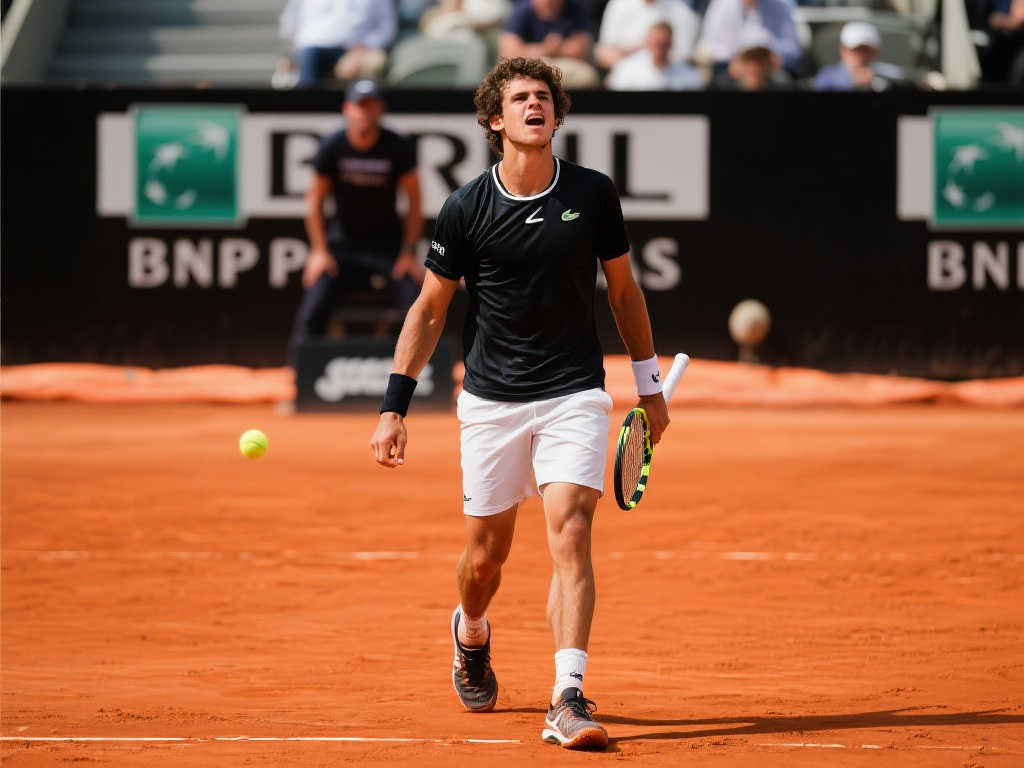 但他用一轮 但他用一轮