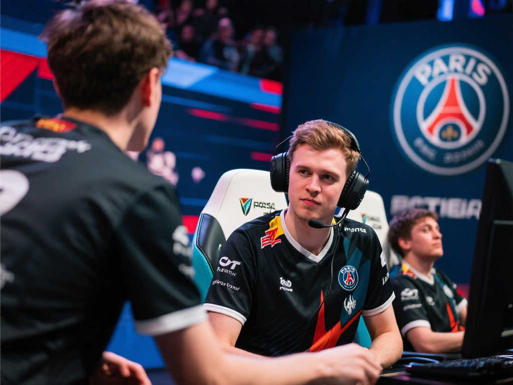 由於中場和 由於中場和