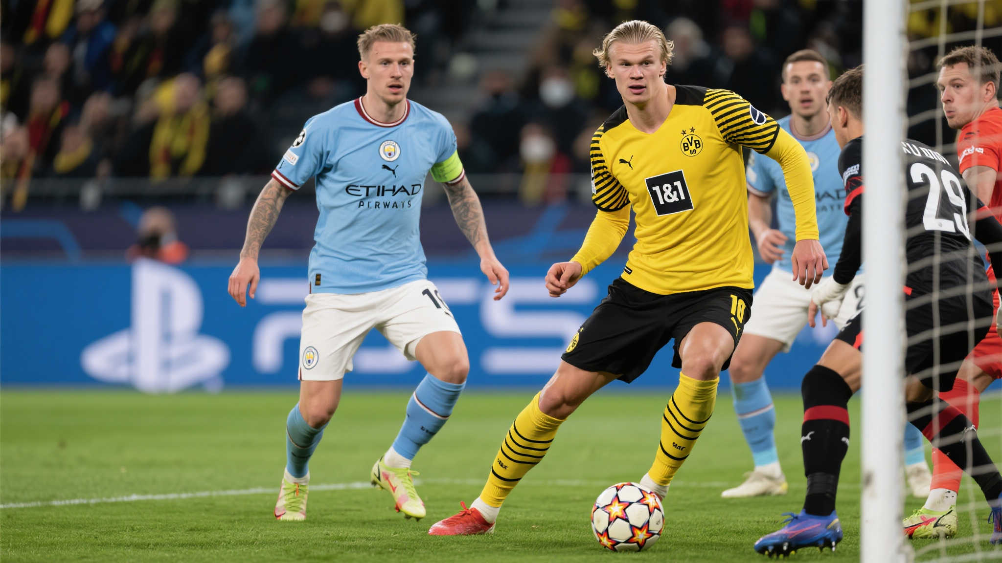 市场反应与 市场反应与