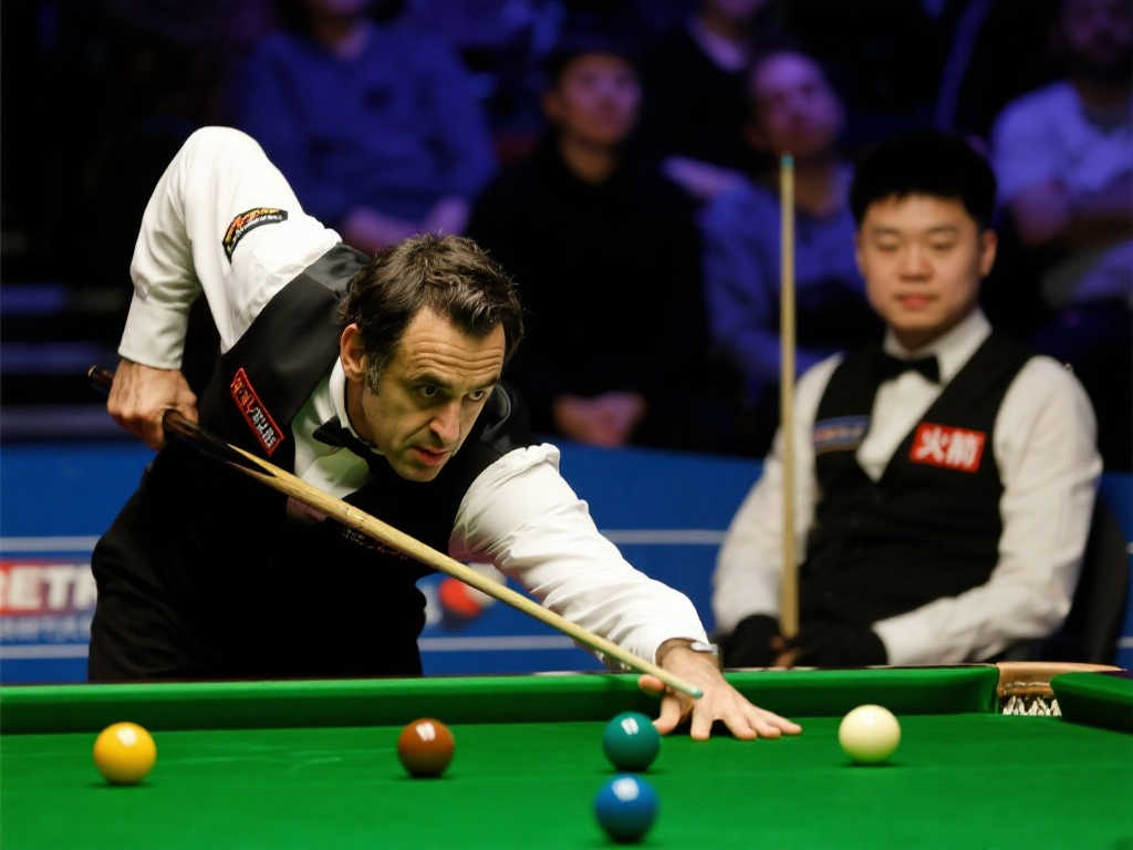 在下半场 在下半场