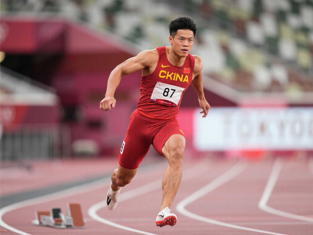 各自风格中 各自风格中