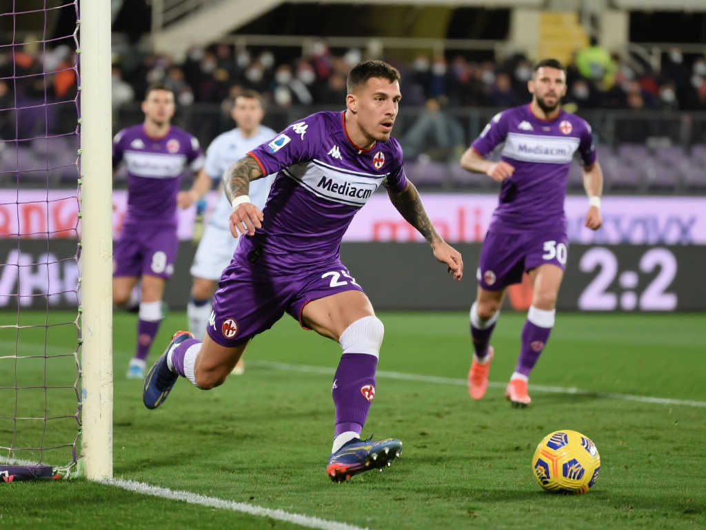 迷们热议的 迷们热议的