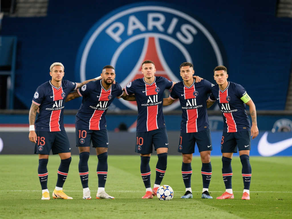 这支由五名 这支由五名