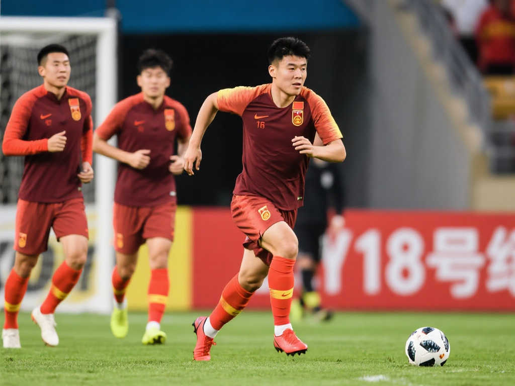 中国女篮主 中国女篮主