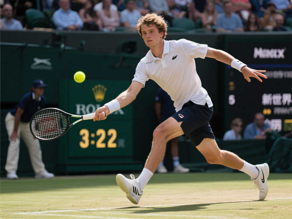 休息的決定 休息的決定